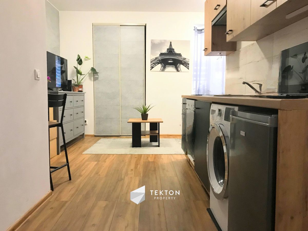 Mieszkanie 1-pokojowe Łódź Śródmieście, ul. Wschodnia. Zdjęcie 6