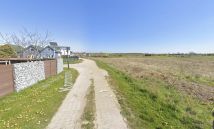 Działka rolno-budowlana Rewal, ul. Kormoranów