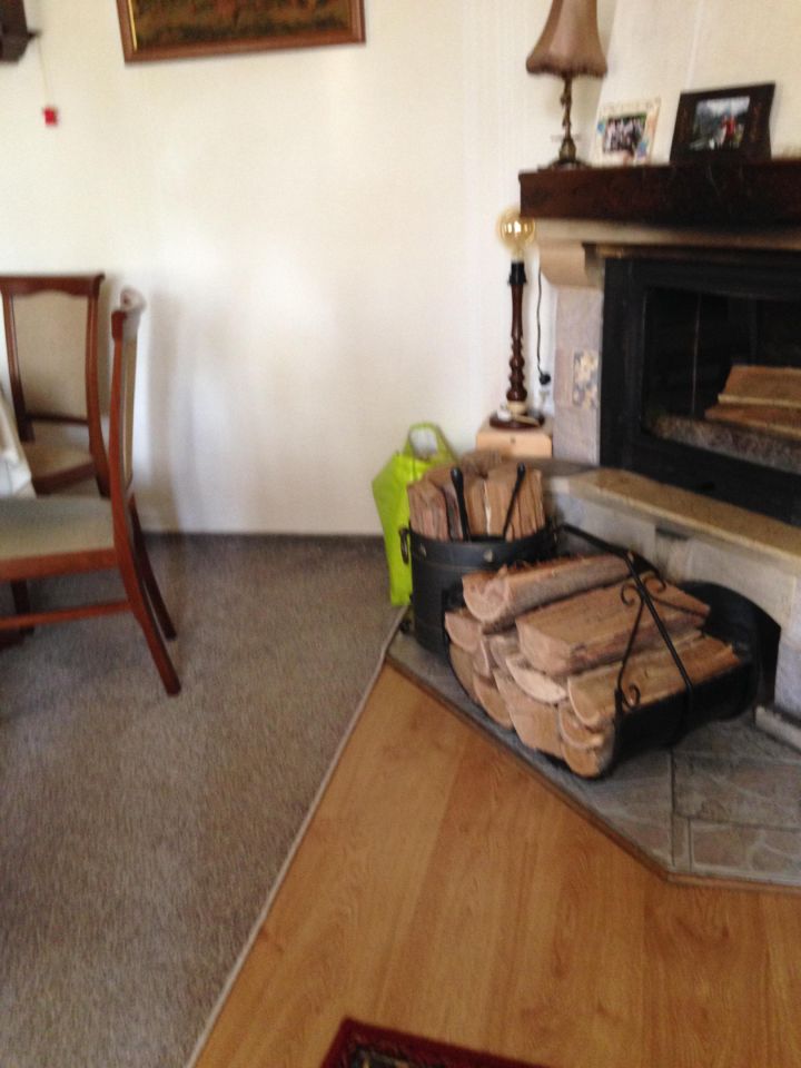 Mieszkanie 4-pokojowe Kęszyca Leśna. Zdjęcie 5