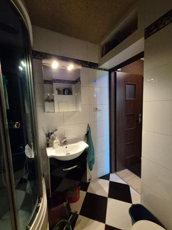 Mieszkanie 1-pokojowe Sosnowiec, ul. Gospodarcza. Zdjęcie 12