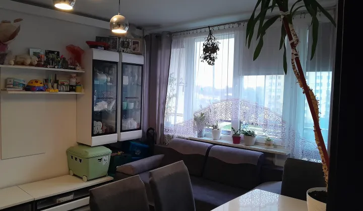 Mieszkanie 2-pokojowe Radom Ustronie, ul. Sandomierska
