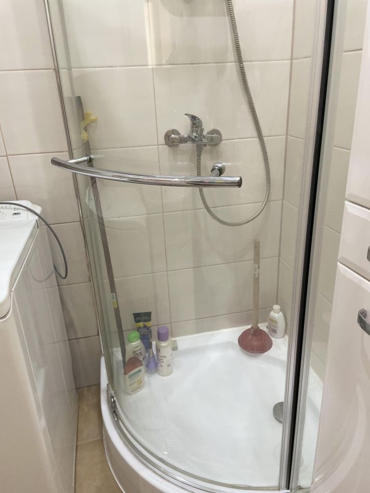 Mieszkanie 1-pokojowe Żychlin, ul. Gabriela Narutowicza. Zdjęcie 7