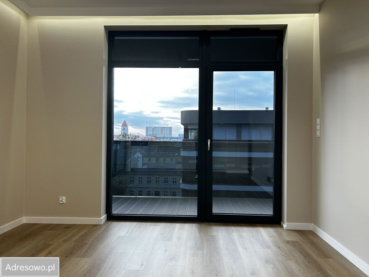 Mieszkanie 3-pokojowe Bydgoszcz Śródmieście, ul. Grunwaldzka. Zdjęcie 11