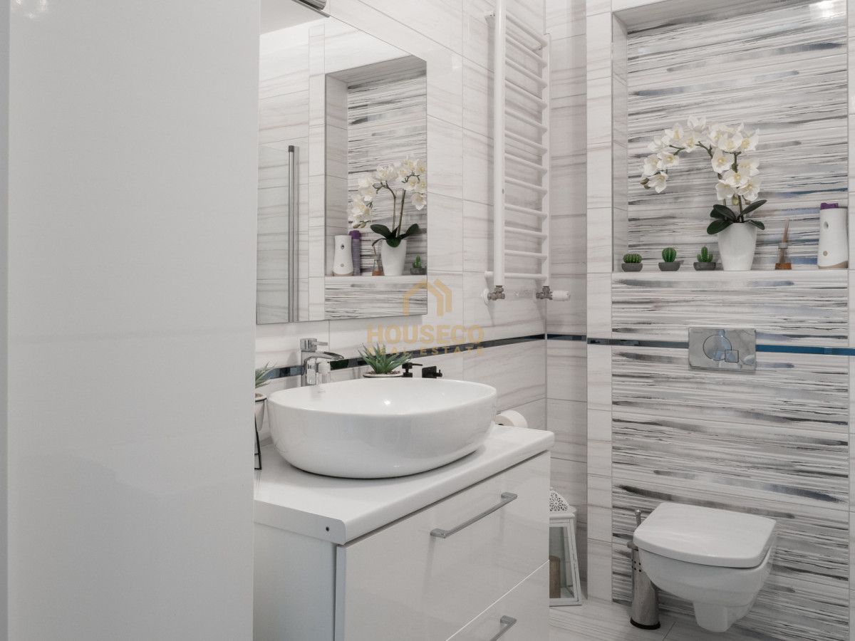 Mieszkanie 3-pokojowe Reda, ul. Morska. Zdjęcie 8