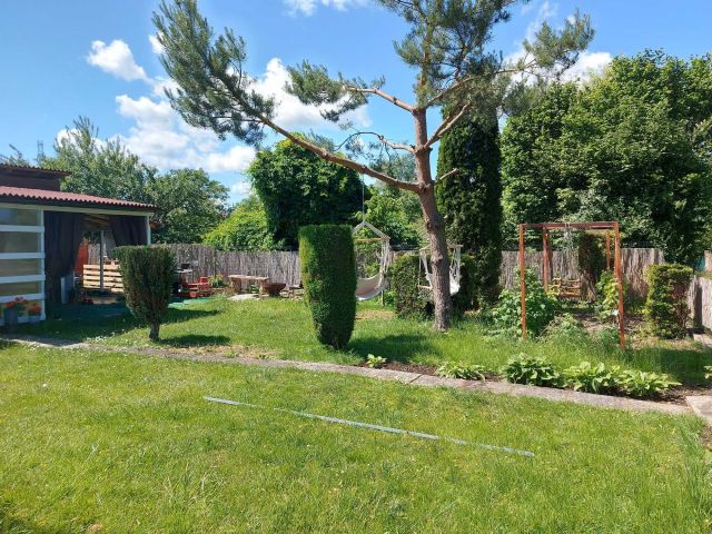 Działka rekreacyjna Gdynia Chylonia. Zdjęcie 1