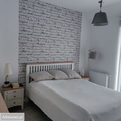 dom szeregowy, 4 pokoje Niekanin, ul. Świerszczowa. Zdjęcie 10