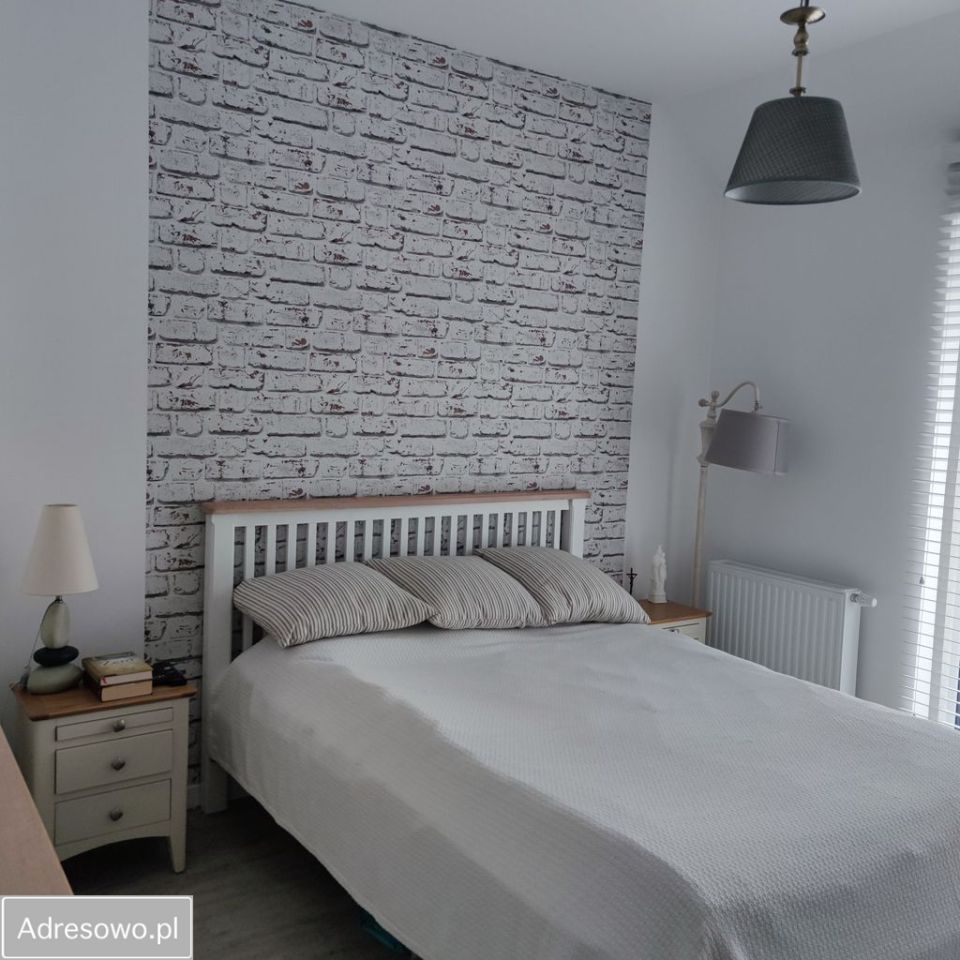 dom szeregowy, 4 pokoje Niekanin, ul. Świerszczowa. Zdjęcie 10