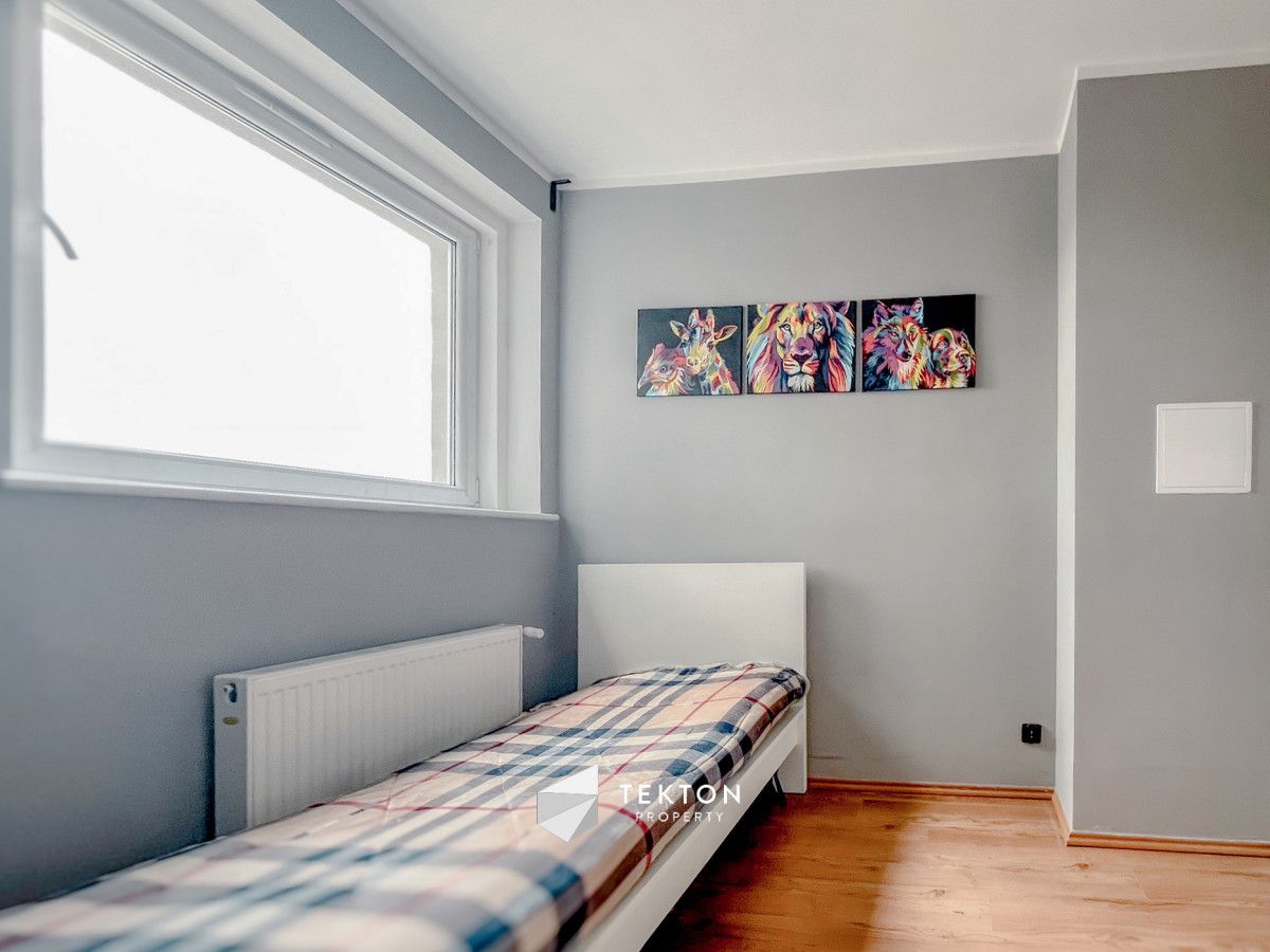 Mieszkanie 3-pokojowe Poznań Nowe Miasto, ul. Stanisława Małachowskiego. Zdjęcie 6