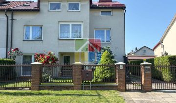 bliźniak, 10 pokoi Gostynin, ul. Marii Konopnickiej