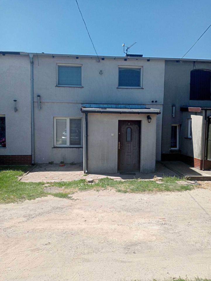 Mieszkanie 5-pokojowe Ślesin, ul. Dworcowa