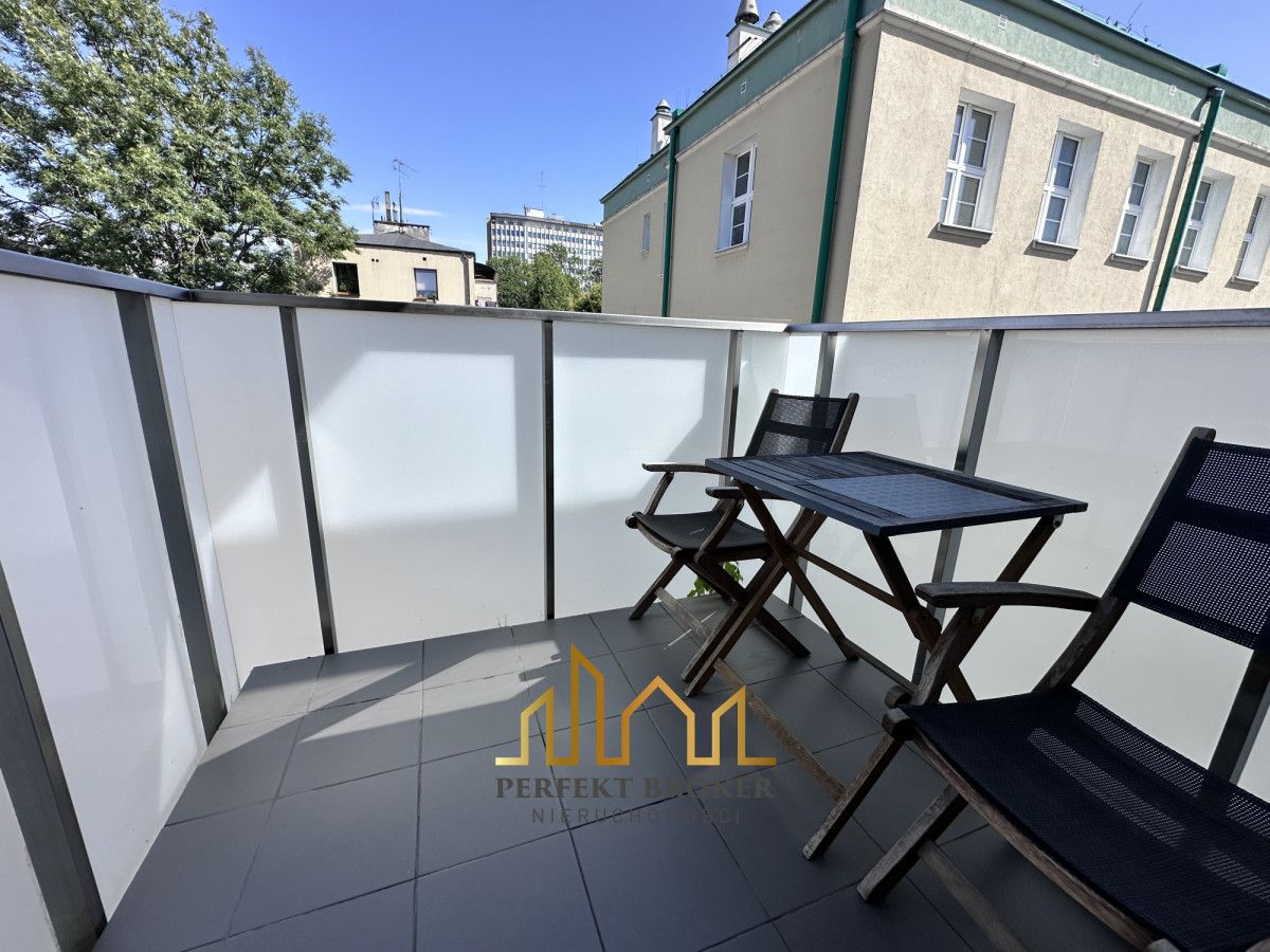 Mieszkanie 2-pokojowe Lublin Śródmieście, ul. Stanisława Leszczyńskiego. Zdjęcie 15