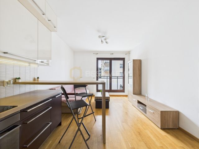 Mieszkanie 2-pokojowe Warszawa Wola, ul. Jana Kazimierza. Zdjęcie 3