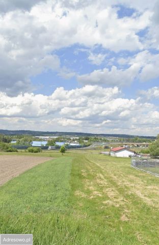 Działka budowlana Rząska, ul. Piaski. Zdjęcie 1