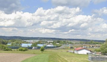 Działka budowlana Rząska, ul. Piaski