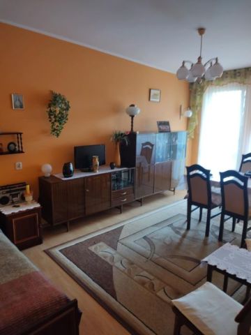 Mieszkanie 2-pokojowe Gdynia Witomino, ul. Nauczycielska. Zdjęcie 1