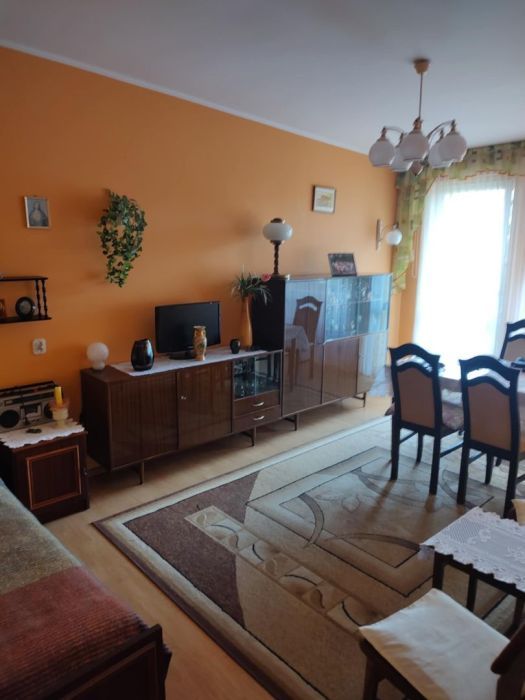 Mieszkanie 2-pokojowe Gdynia Witomino, ul. Nauczycielska