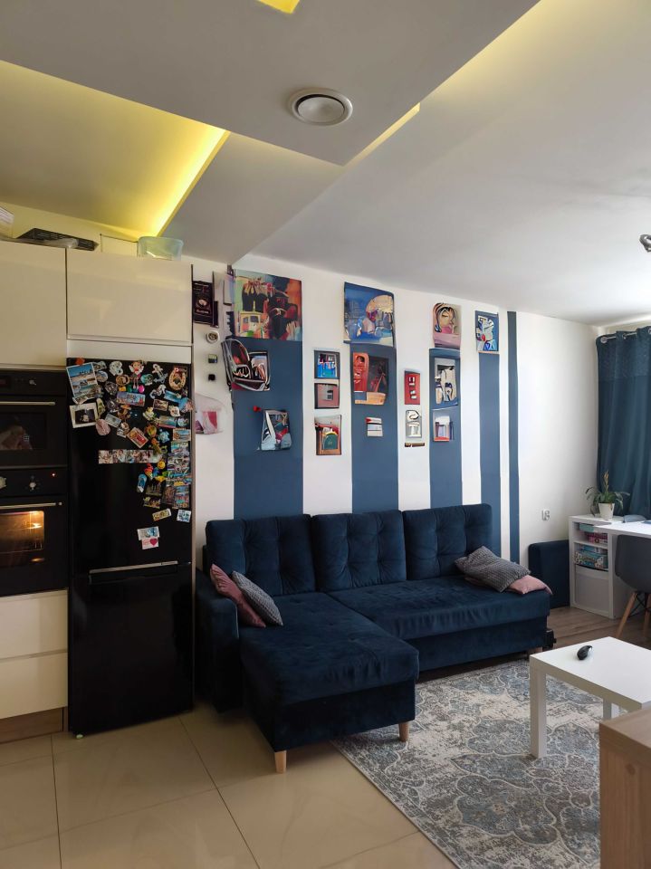 Mieszkanie 2-pokojowe Mszczonów, ul. Tysiąclecia. Zdjęcie 8