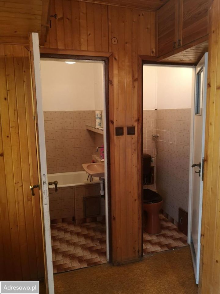 Mieszkanie 4-pokojowe Warszawa Ursus, ul. Orląt Lwowskich. Zdjęcie 3