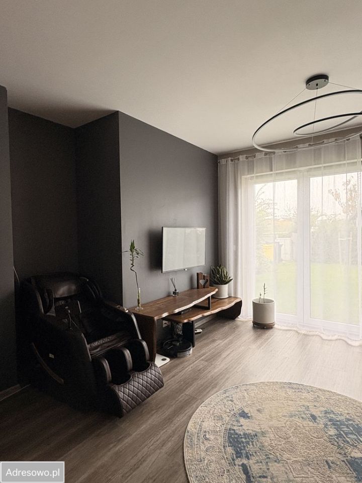 dom szeregowy, 3 pokoje Wilczyce. Zdjęcie 17