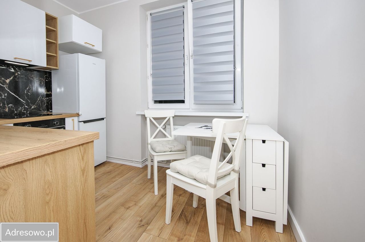 Mieszkanie 1-pokojowe Olsztyn, ul. Niepodległości. Zdjęcie 4