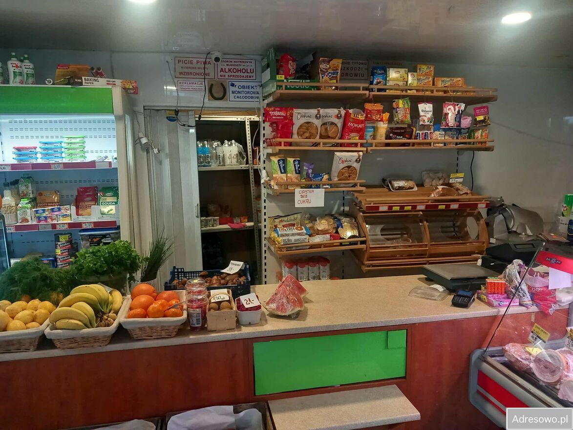 Lokal Świętochłowice, ul. Ignacego Krasickiego. Zdjęcie 2