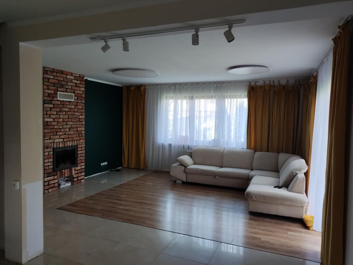 bliźniak, 5 pokoi Jabłonna, ul. Wenecka