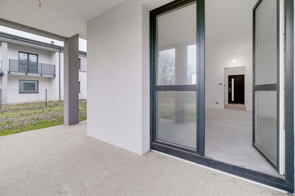 bliźniak, 5 pokoi Sękocin Stary, ul. Olchowa. Zdjęcie 13