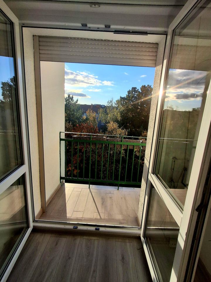 Mieszkanie 3-pokojowe Toruń Mokre, ul. Polskiego Czerwonego Krzyża. Zdjęcie 10