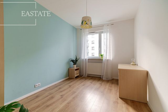 Mieszkanie 3-pokojowe Warszawa Bemowo, ul. płk. Witolda Łokuciewskiego. Zdjęcie 7