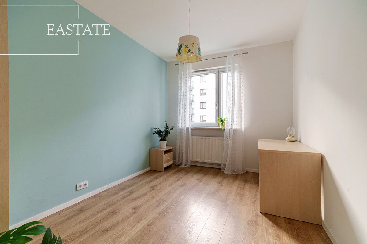 Mieszkanie 3-pokojowe Warszawa Bemowo, ul. płk. Witolda Łokuciewskiego. Zdjęcie 7