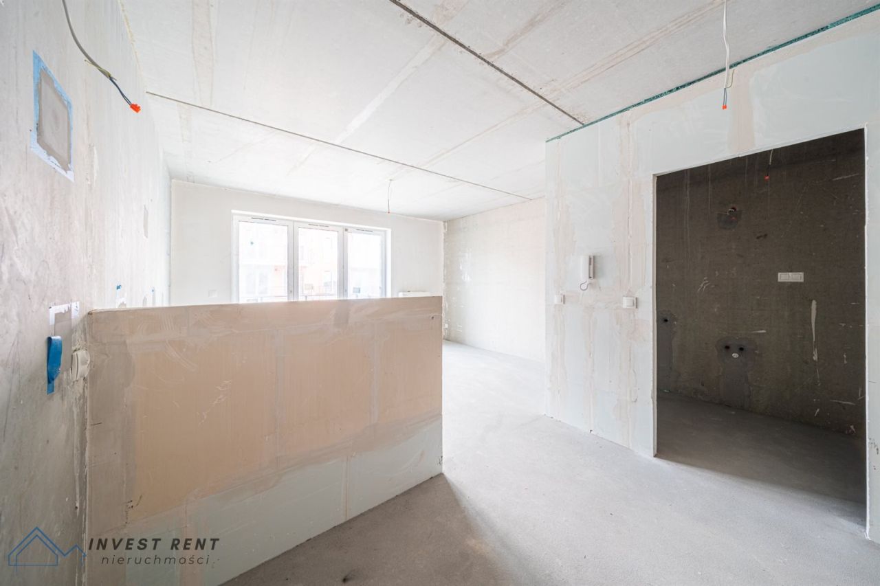 Mieszkanie 1-pokojowe Kołobrzeg, ul. Szpitalna