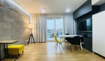 Mieszkanie 1-pokojowe Warszawa Mokotów, ul. Stanisława Kierbedzia