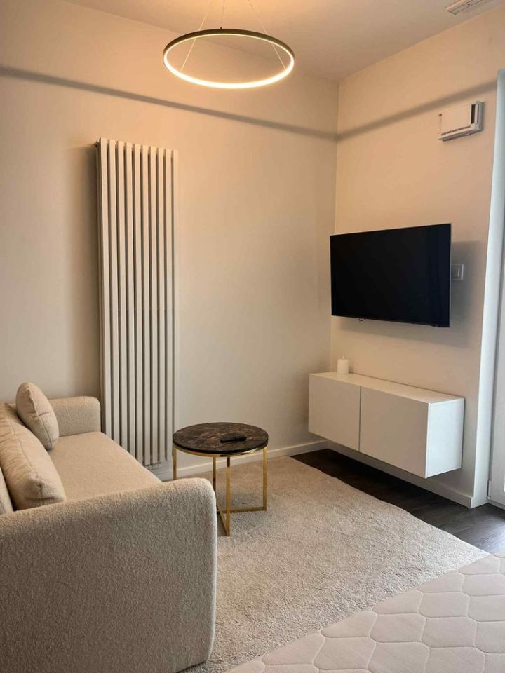 Mieszkanie 1-pokojowe Warszawa Ursus