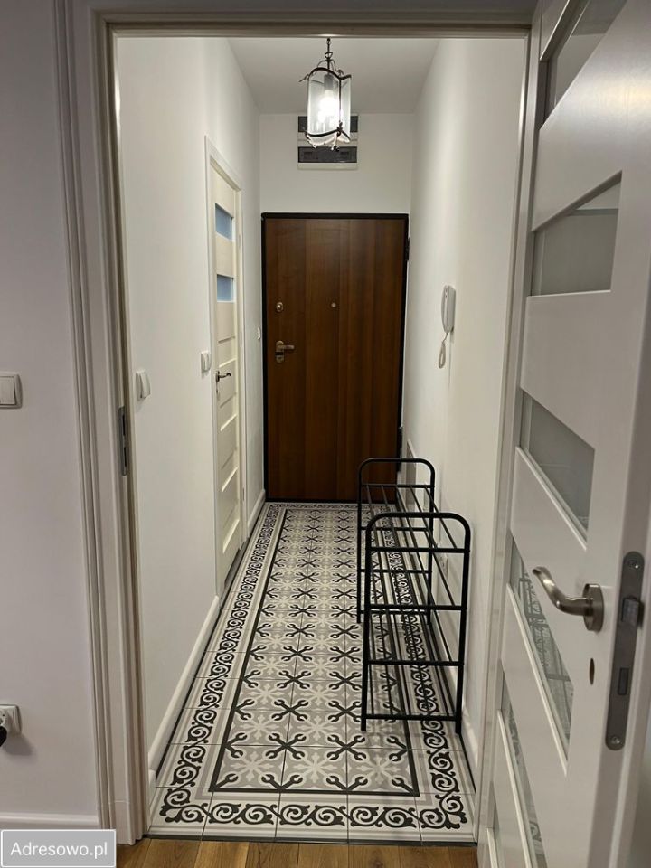 Mieszkanie 2-pokojowe Warszawa Praga-Północ, ul. Ząbkowska. Zdjęcie 9