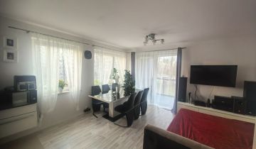 Mieszkanie 3-pokojowe Gdańsk Żabianka, ul. Chłopska