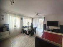 Mieszkanie 3-pokojowe Gdańsk Żabianka, ul. Chłopska