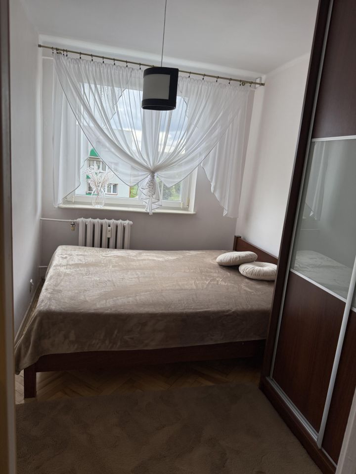 Mieszkanie 3-pokojowe Grajewo, os. Południe. Zdjęcie 8