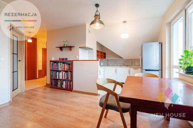 Mieszkanie 2-pokojowe Olsztyn, ul. Srebrna. Zdjęcie 1