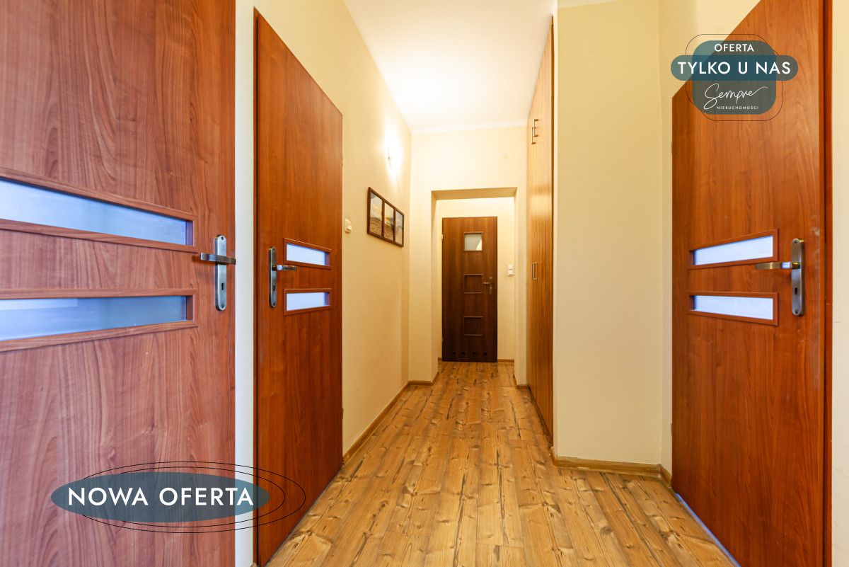 Mieszkanie 3-pokojowe Łódź Śródmieście, ul. Pomorska. Zdjęcie 15