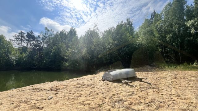 Działka rekreacyjna Osieczna. Zdjęcie 18