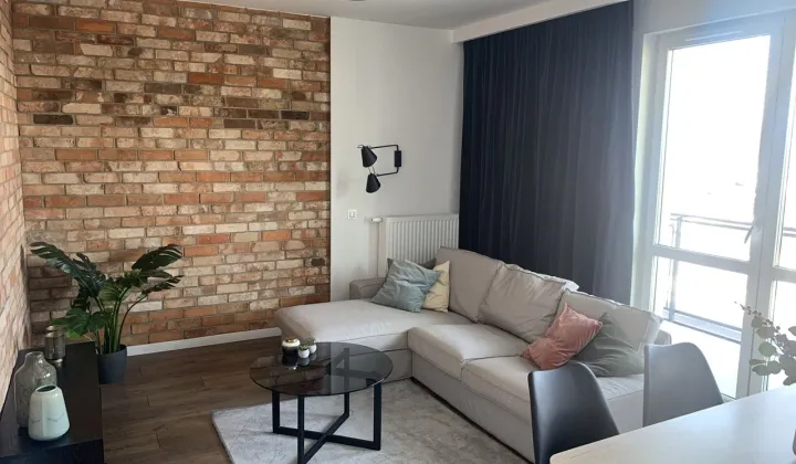 Mieszkanie 4-pokojowe Warszawa Włochy, ul. Budki Szczęśliwickie