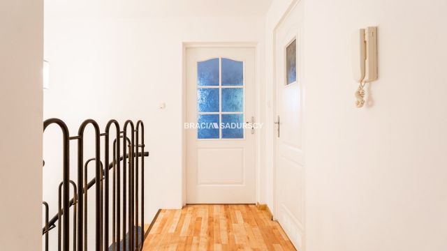 Mieszkanie 4-pokojowe Kraków Dębniki, ul. Zawiszy. Zdjęcie 21