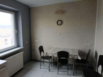 Mieszkanie 3-pokojowe Wrocławice. Zdjęcie 4