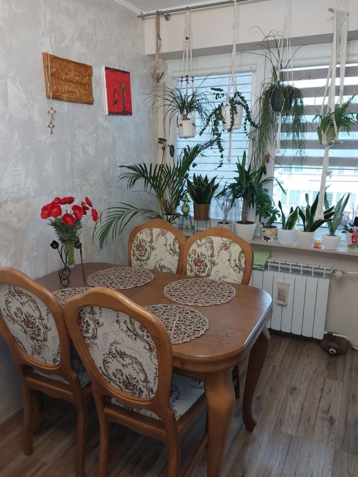 Mieszkanie 2-pokojowe Żychlin, os. Romualda Traugutta. Zdjęcie 1