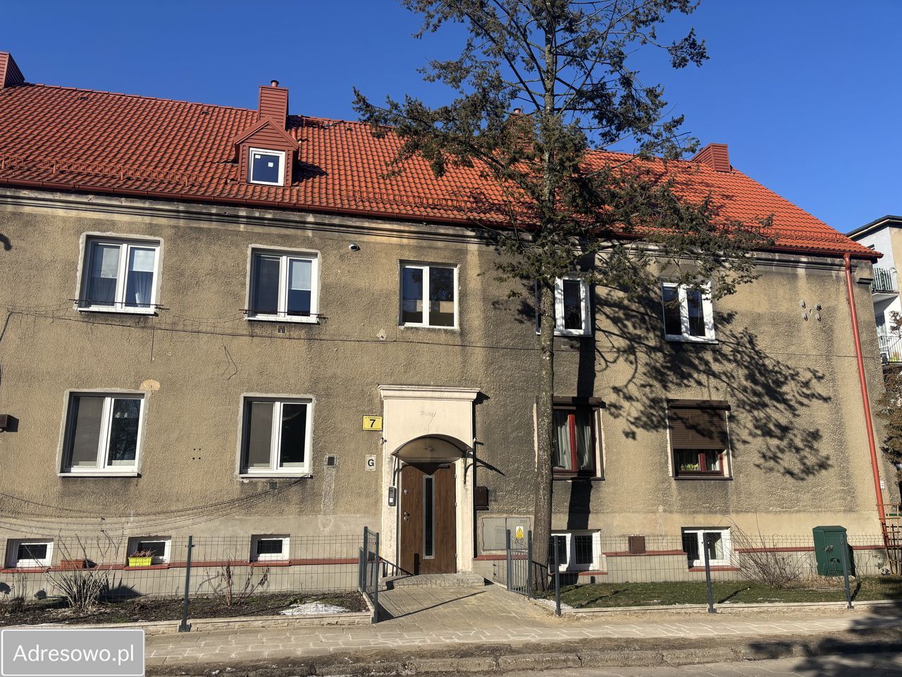 Mieszkanie 4-pokojowe Pabianice, ul. Odrodzenia. Zdjęcie 1