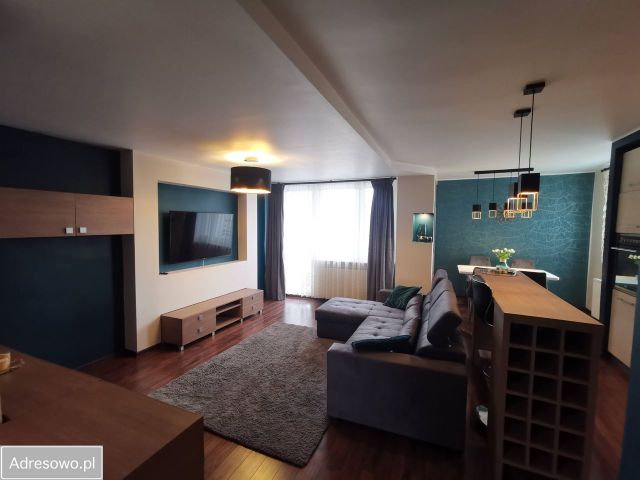 Mieszkanie 3-pokojowe Jaworzno Podwale, ul. Grunwaldzka. Zdjęcie 1