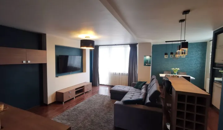 Mieszkanie 3-pokojowe Jaworzno Podwale, ul. Grunwaldzka