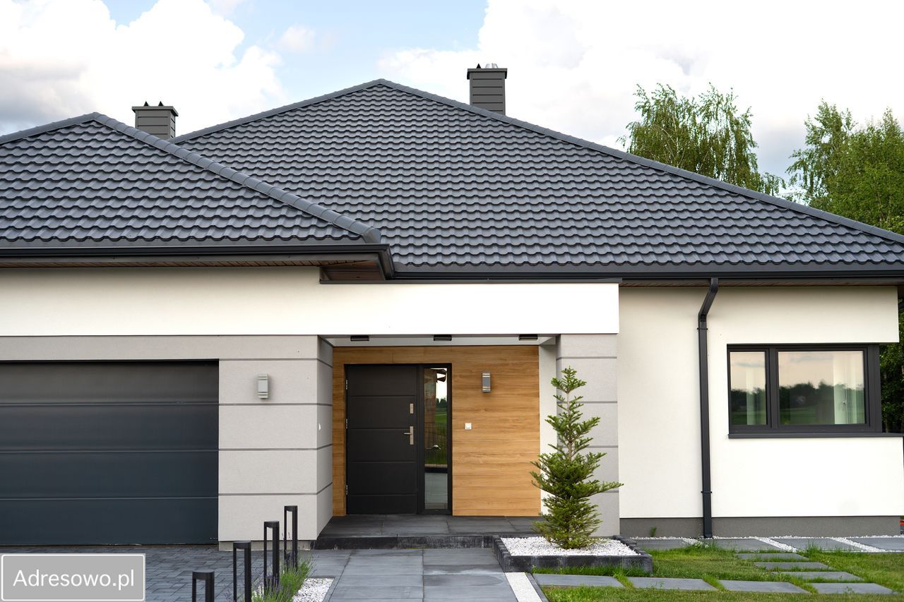 dom wolnostojący, 4 pokoje Żdżarów. Zdjęcie 9