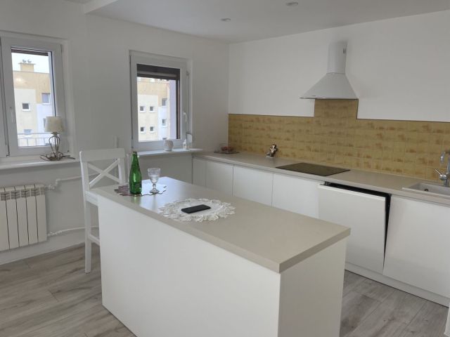 Mieszkanie 4-pokojowe Leszno, ul. Tadeusza Rejtana. Zdjęcie 4