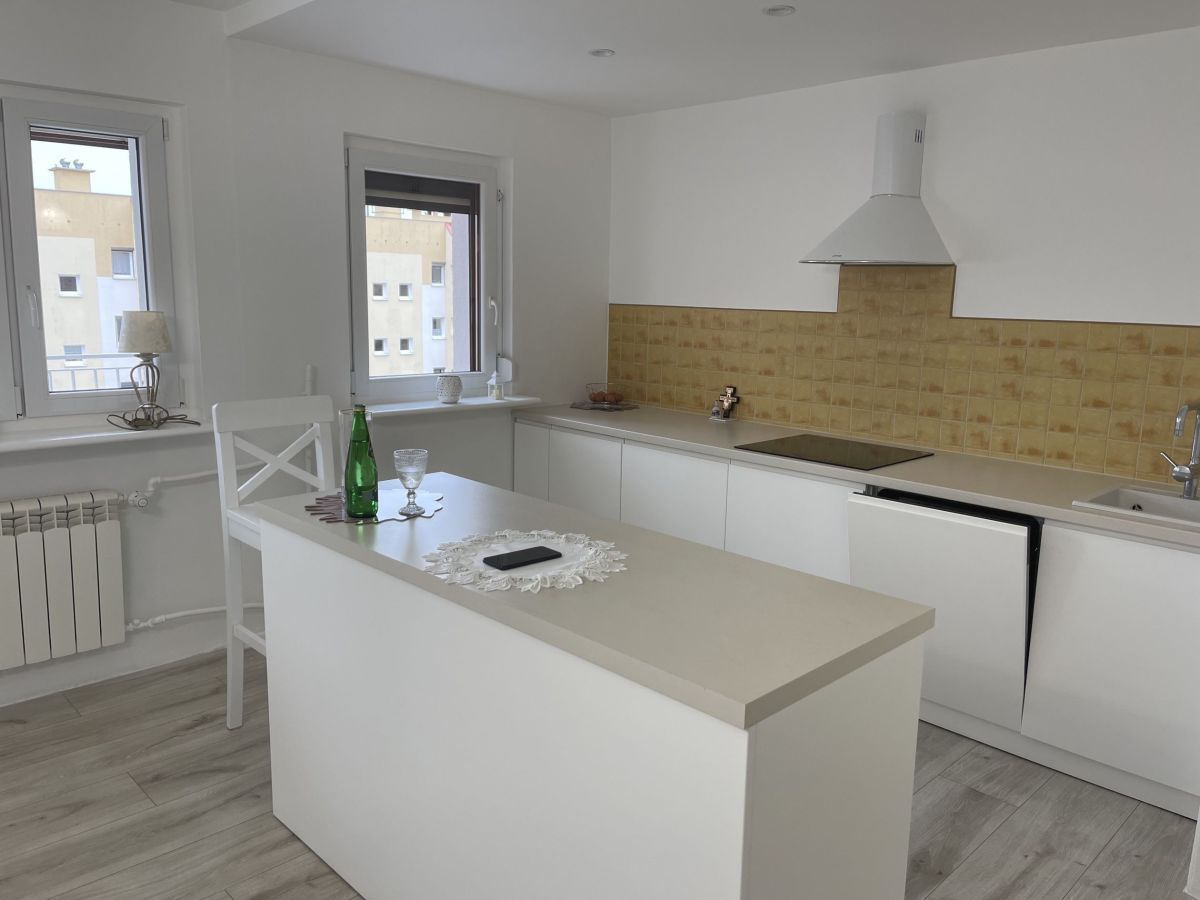 Mieszkanie 4-pokojowe Leszno, ul. Tadeusza Rejtana. Zdjęcie 4